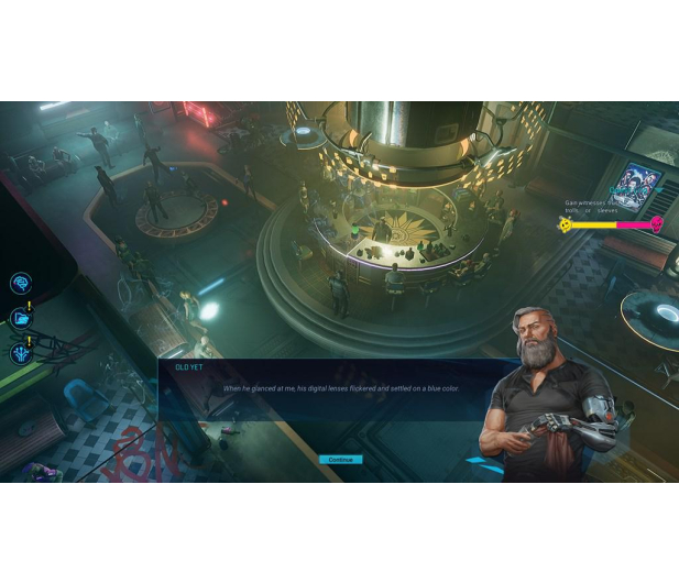 PlayStation Gamedec Definitive Edition - 1107197 - zdjęcie 3